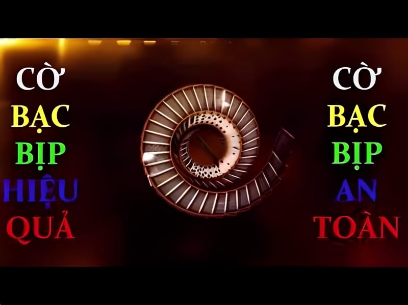 Cờ bạc bịp là như thế nào?