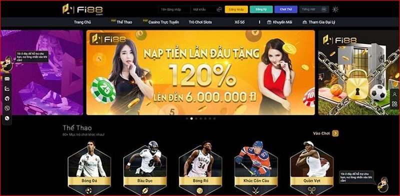 Me88 - Sân chơi cá cược hàng đầu hiện nay
