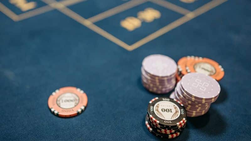 Điều kiện chơi game tài xỉu tiền ảo
