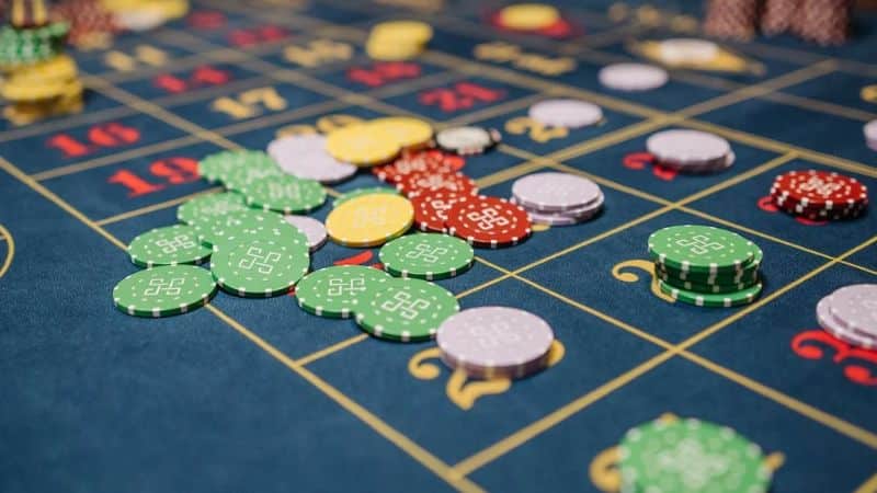 Game tài xỉu tiền ảo là gì?