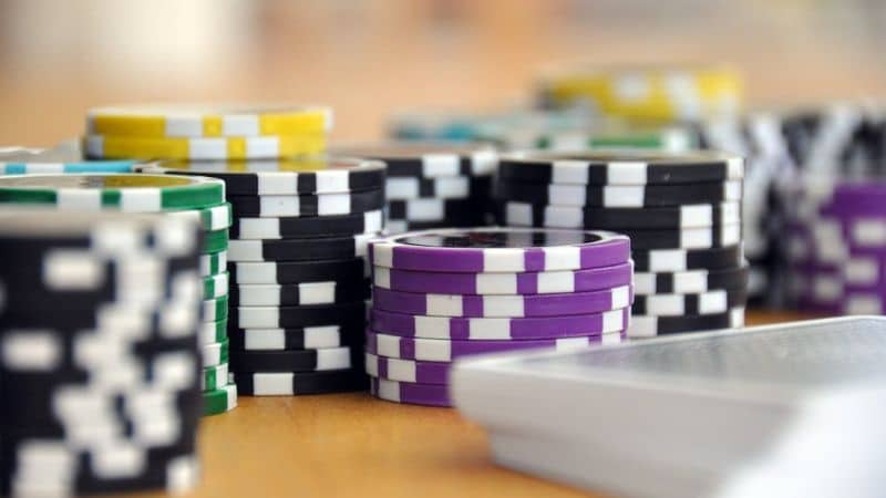 Luật chơi game tài xỉu tiền ảo