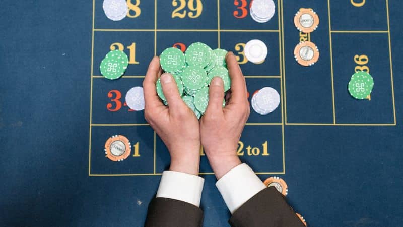 Lưu ý khi chơi baccarat thắng 100