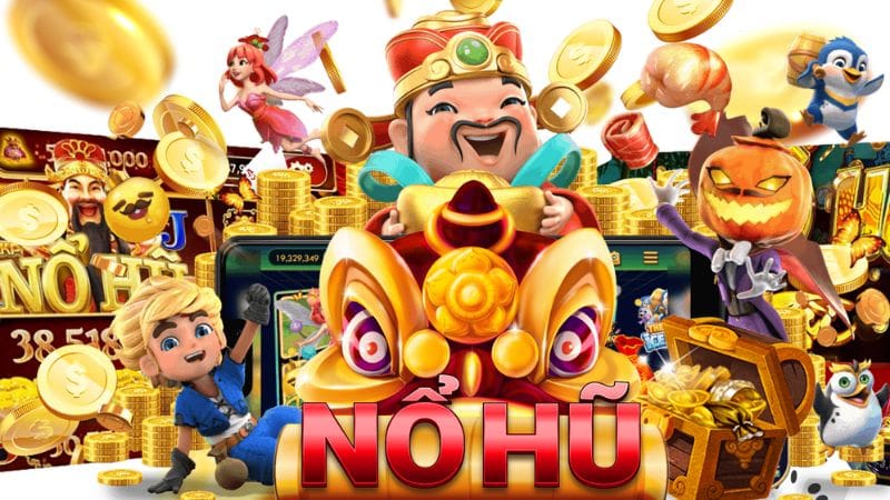 Lưu ý chơi game nổ hũ đổi tiền mặt