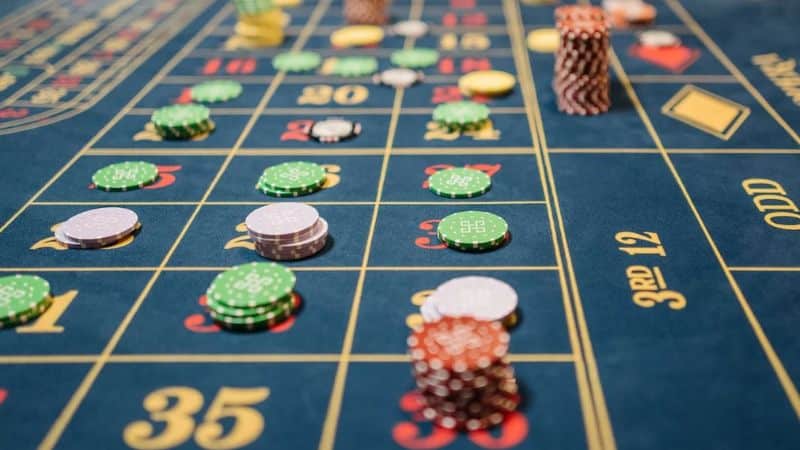 Top 5 nhà cái chạy chương trình bet tặng 100k