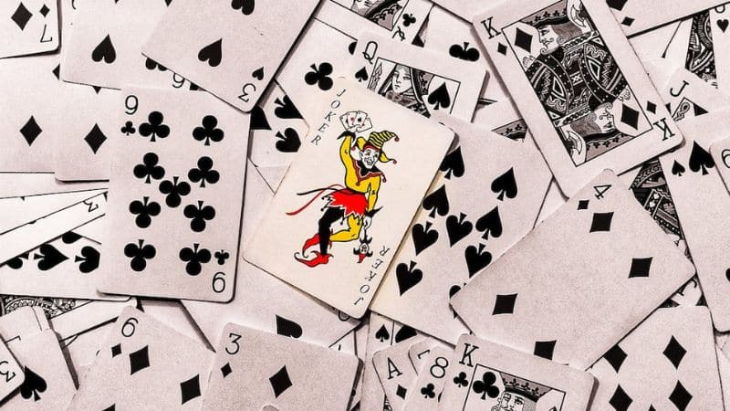 Top 5 game đánh bài rút tiền qua atm