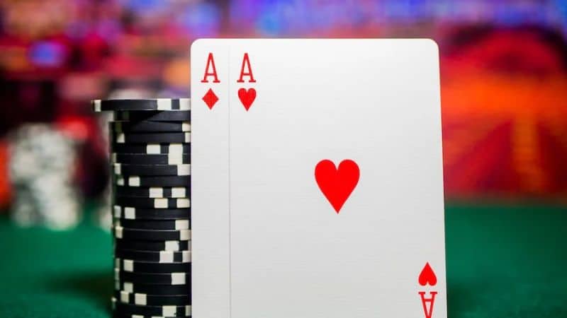 Top 5 game đánh bài nhiều người chơi