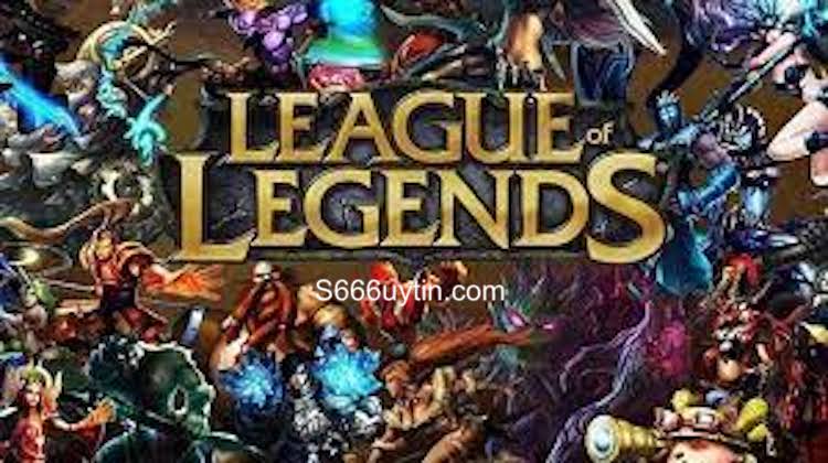 Cá độ Liên Minh Huyền Thoại