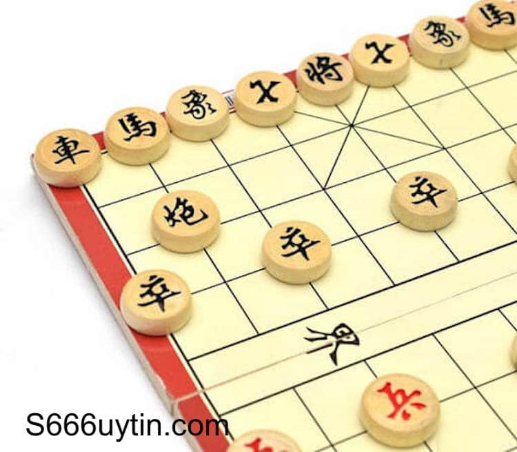 cách di chuyển con tốt đúng cách