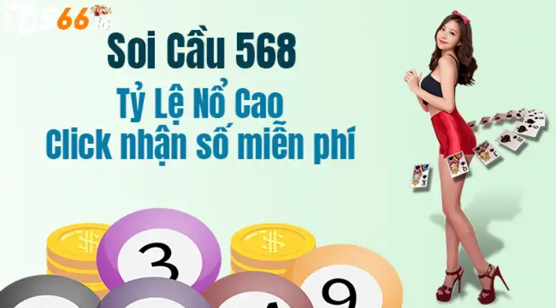 Tại Soi cau 568 áp dụng nhiều phương pháp soi cầu thông minh