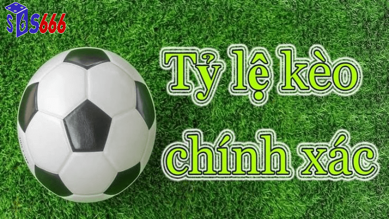 kèo chấp bóng đá hôm nay